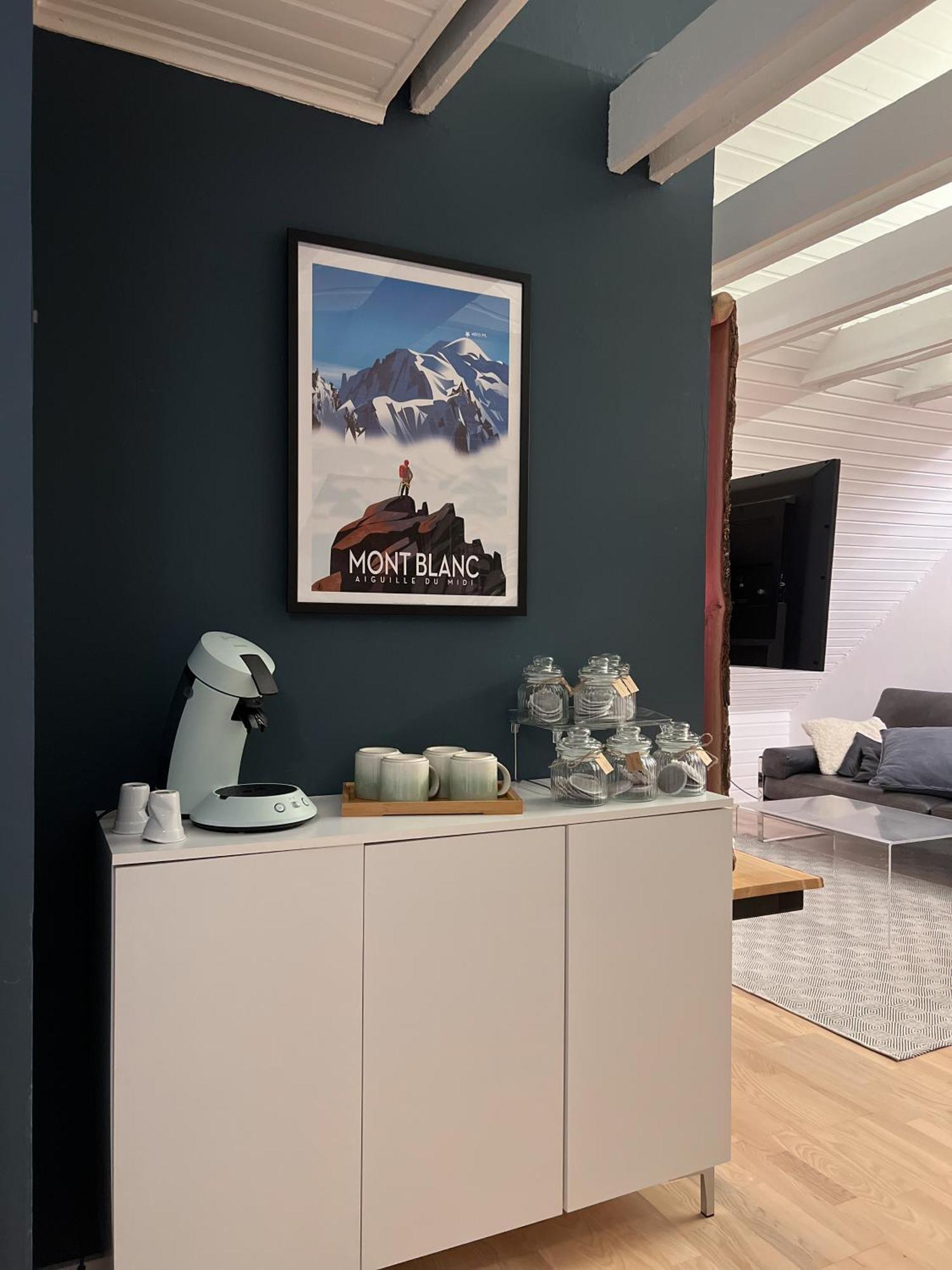 Blue Loft *
