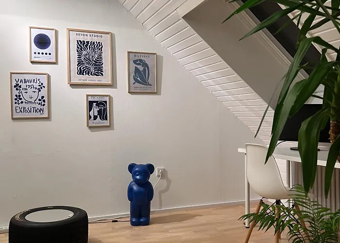 Blue Loft