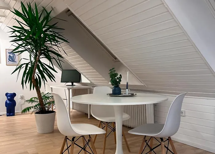 Blue Loft