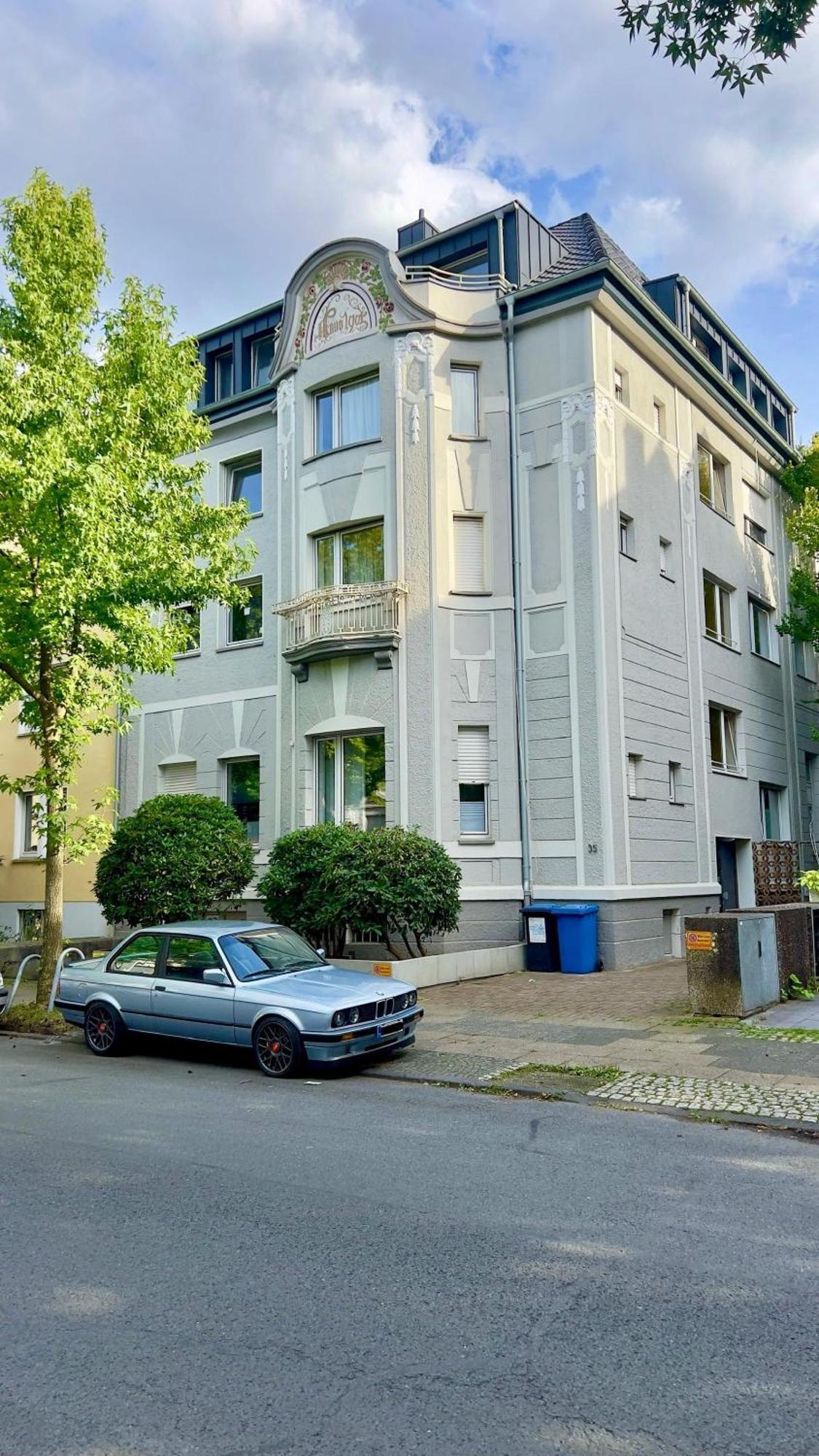 Blue Loft Dortmund